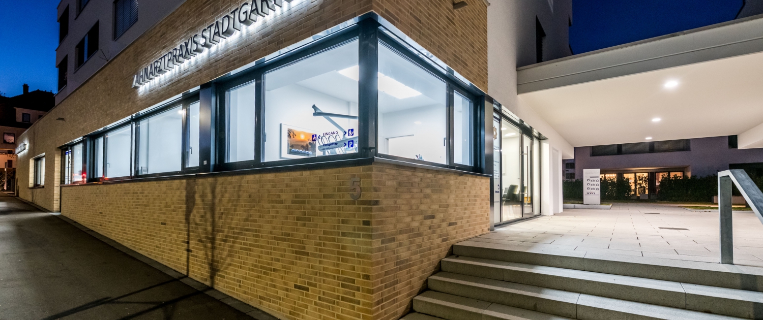 Zahnarztpraxis Pittermann  Gppingen
